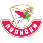Колибри
