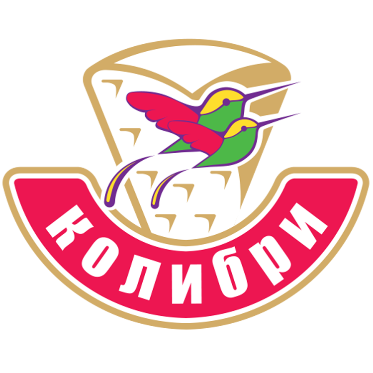 Колибри